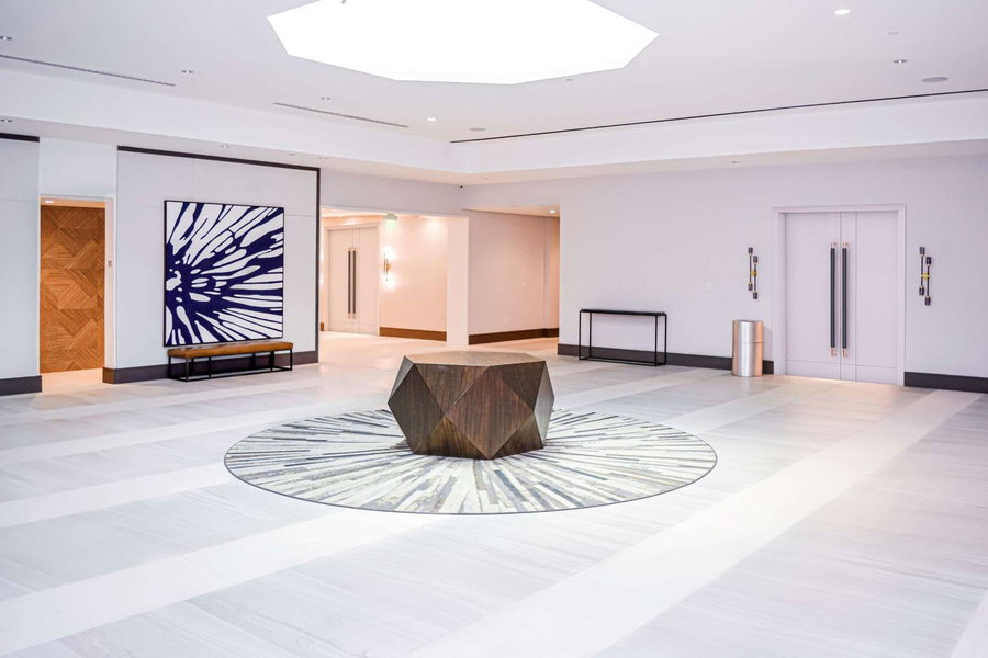 DoubleTree by Hilton Hotel Miami Airport & Convention Center, Miami, United States