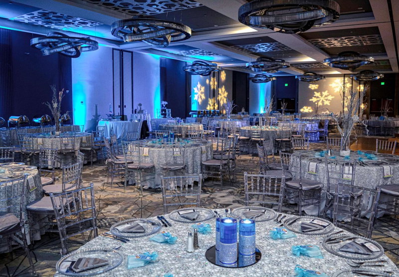 DoubleTree by Hilton Hotel Miami Airport & Convention Center, Miami, United States