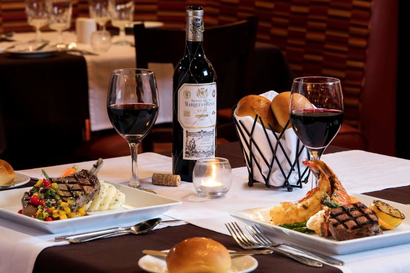 DoubleTree by Hilton Hotel Miami Airport & Convention Center, Miami, United States