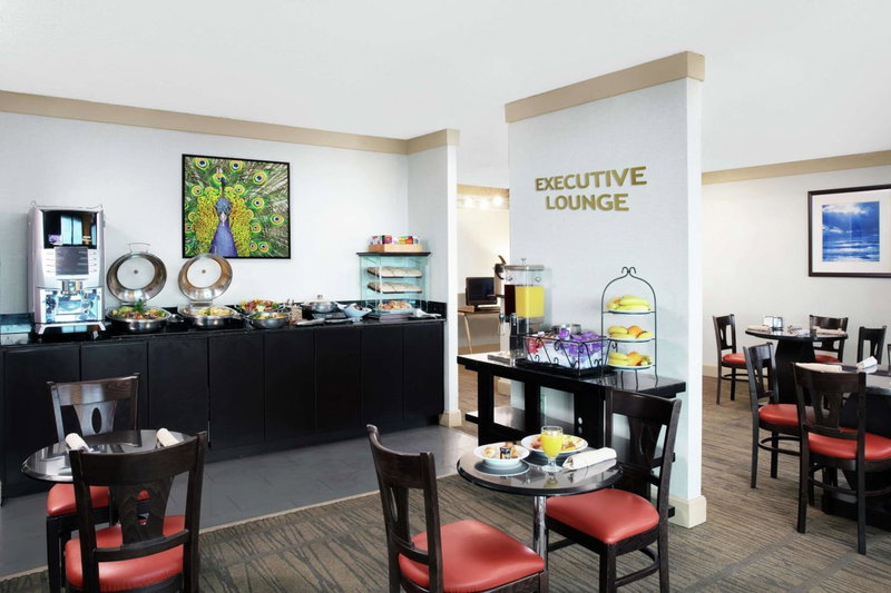 DoubleTree by Hilton Hotel Miami Airport & Convention Center, Miami, United States