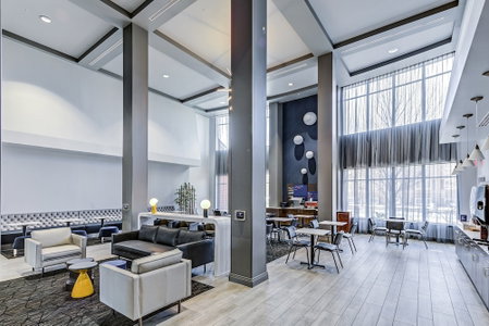Holiday Inn Express Hotel & Suites Columbus Univ Area - Osu by IHG, Columbus, United States