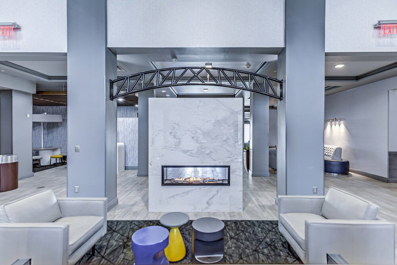 Holiday Inn Express Hotel & Suites Columbus Univ Area - Osu by IHG, Columbus, United States