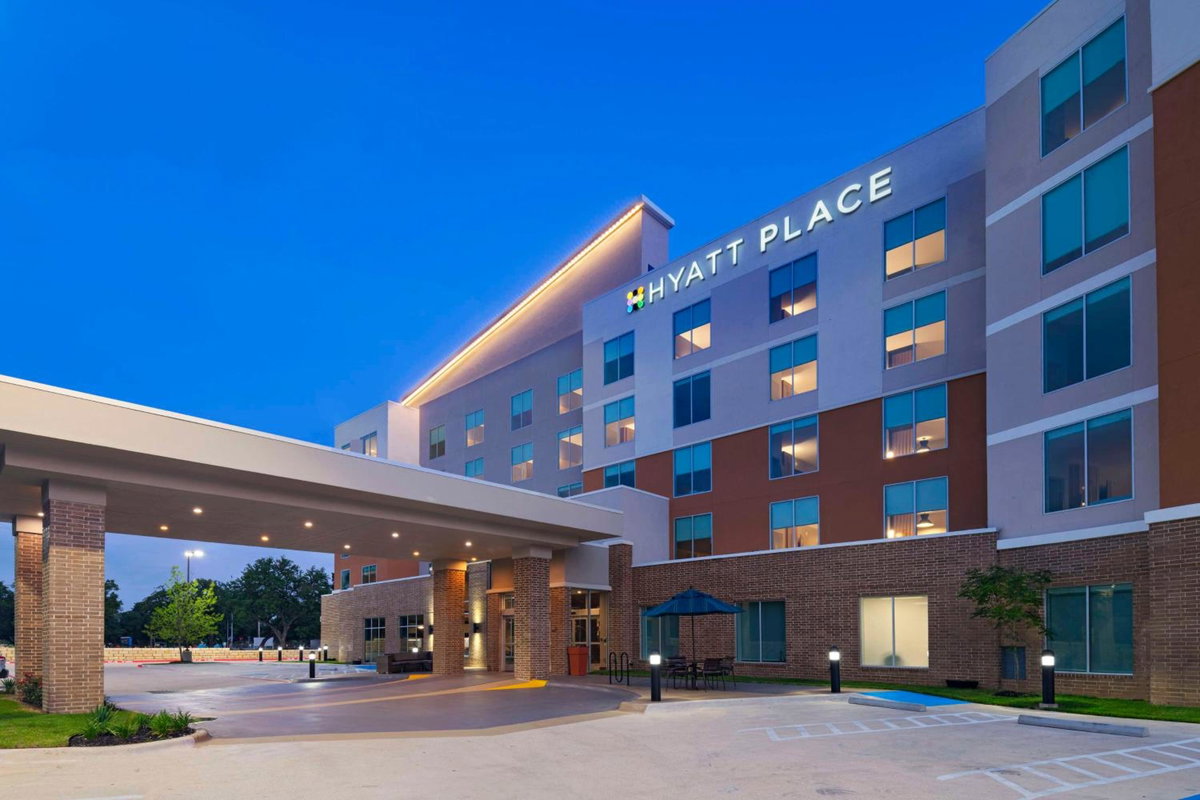 Hyatt Place Austin Lake Travis/Four Points, États-Unis