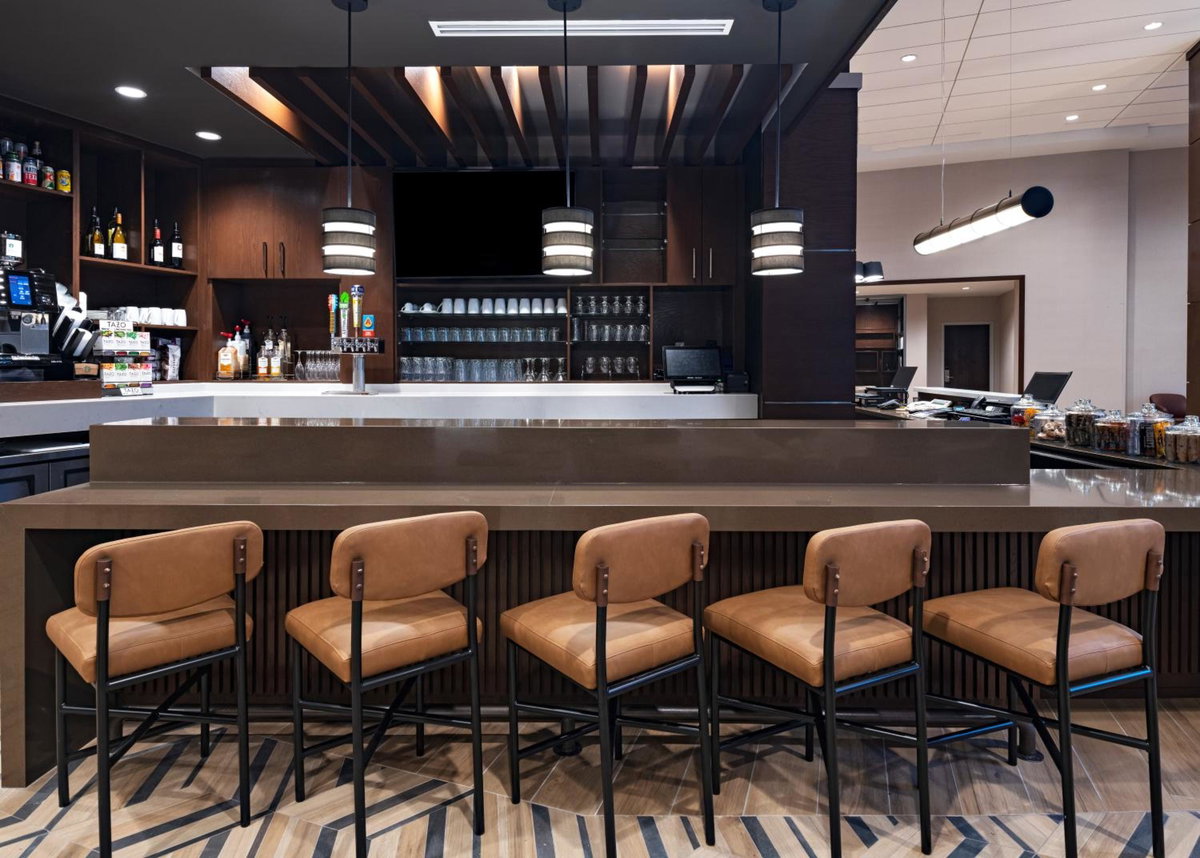 Hyatt Place Austin Lake Travis/Four Points, United States