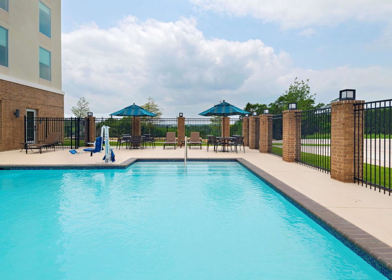 Hyatt Place Austin Lake Travis/Four Points, Austin, United States