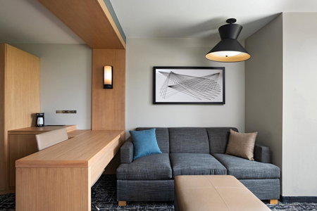 Hyatt Place Austin Lake Travis/Four Points, Austin, United States