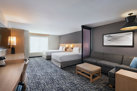 Hyatt Place Austin Lake Travis/Four Points, Austin, United States