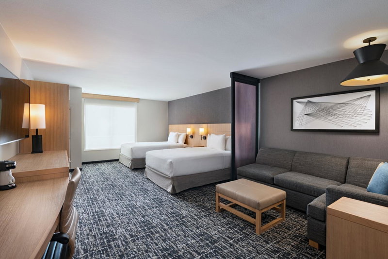 Hyatt Place Austin Lake Travis/Four Points, Austin, United States