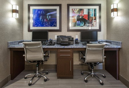 Holiday Inn Express Redwood City Central by IHG, Redwood City, United States