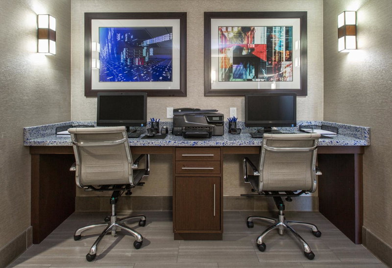 Holiday Inn Express Redwood City Central by IHG, Redwood City, United States