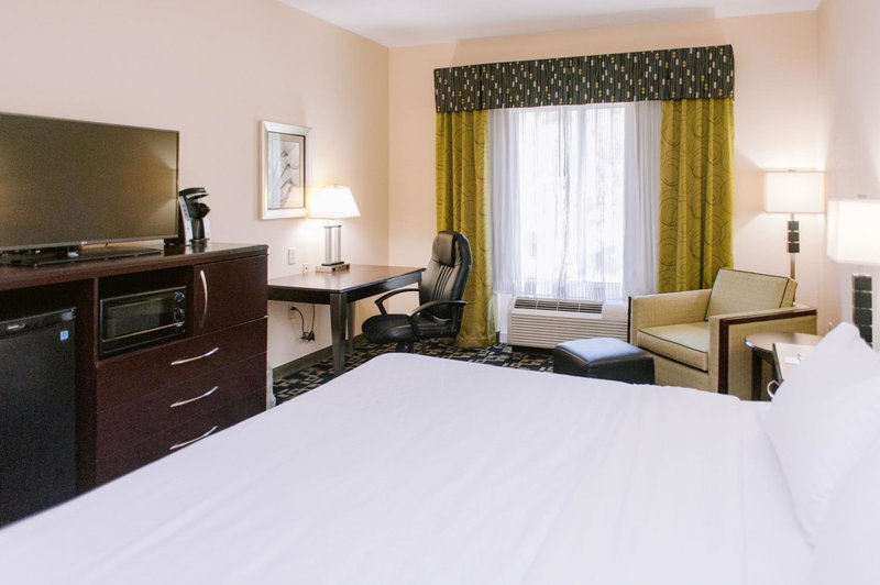 Holiday Inn Express Hotel Raleigh Southwest by IHG, Raleigh, United States