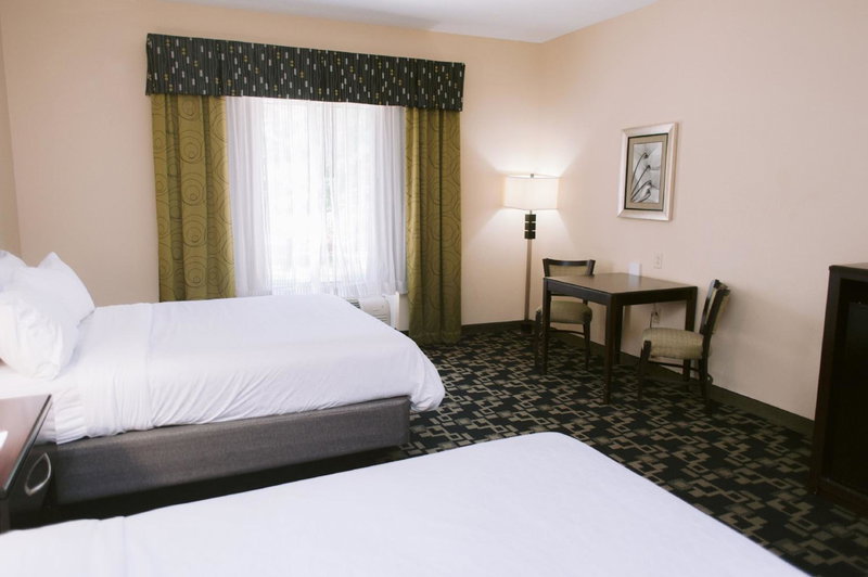 Holiday Inn Express Hotel Raleigh Southwest by IHG, Raleigh, United States