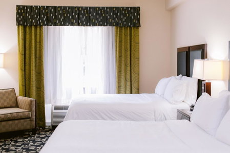 Holiday Inn Express Hotel Raleigh Southwest by IHG, Raleigh, United States