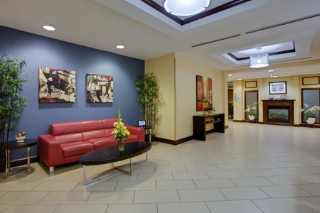 Holiday Inn Express Hotel Raleigh Southwest by IHG, Raleigh, United States