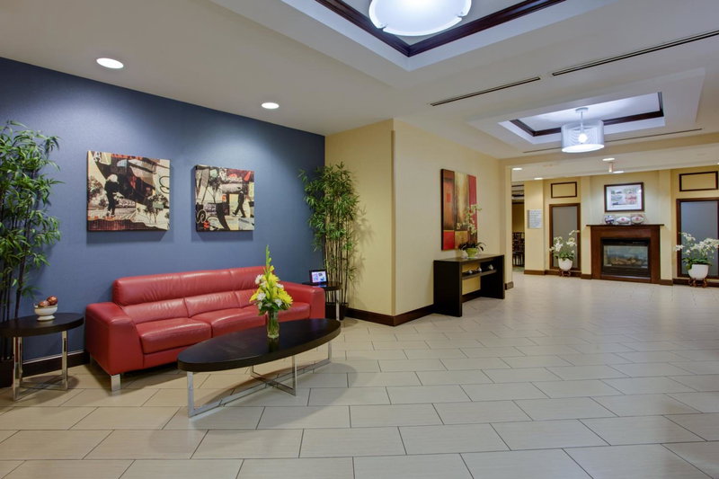Holiday Inn Express Hotel Raleigh Southwest by IHG, Raleigh, United States