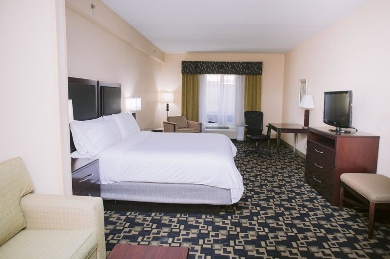 Holiday Inn Express Hotel Raleigh Southwest by IHG, Raleigh, United States