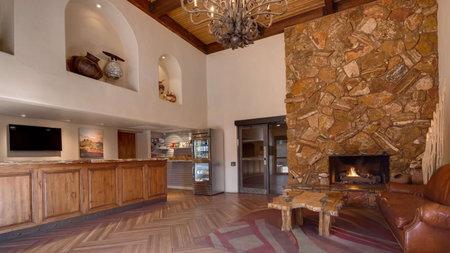 Best Western Plus Arroyo Roble Hotel & Creekside Villas, Sedona, United States