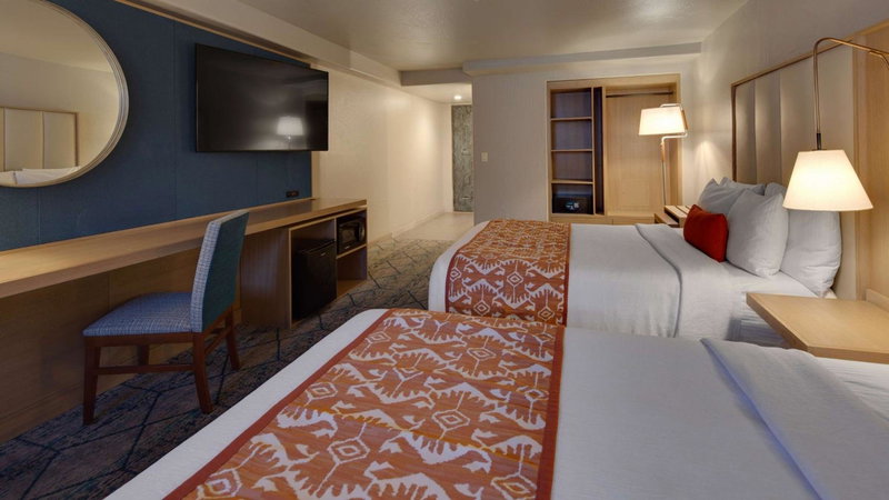 Best Western Plus Arroyo Roble Hotel & Creekside Villas, Sedona, United States