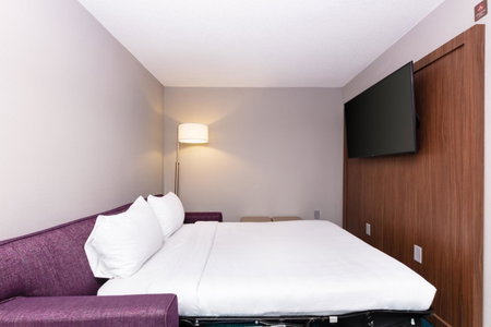 Aloft by Marriott Columbia Harbison, Columbia, United States
