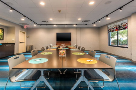 Aloft by Marriott Columbia Harbison, Columbia, United States