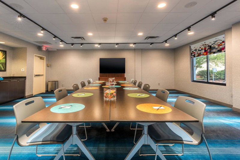 Aloft by Marriott Columbia Harbison, Columbia, United States