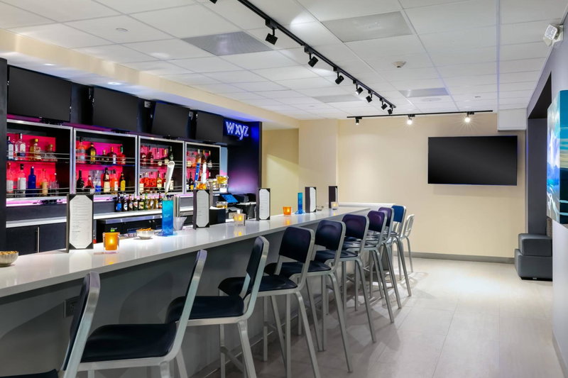 Aloft by Marriott Columbia Harbison, Columbia, United States