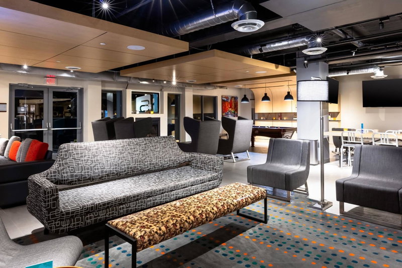 Aloft by Marriott Columbia Harbison, Columbia, United States