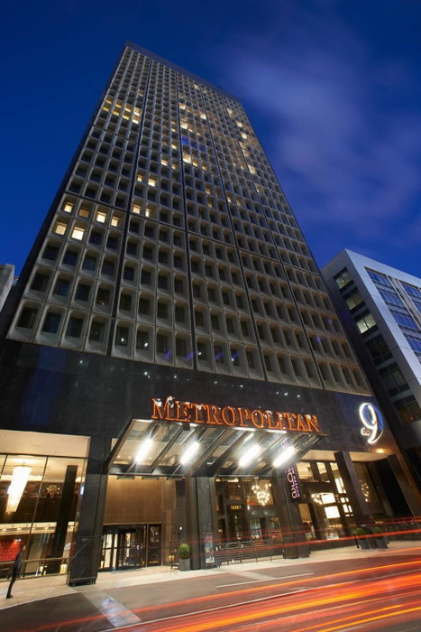 Metropolitan at The 9, Autograph Collection, Cleveland, United States