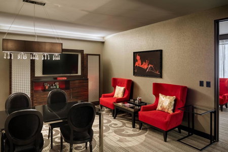 Metropolitan at The 9, Autograph Collection, Cleveland, United States