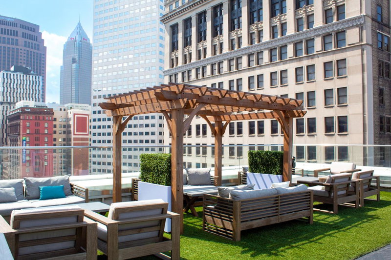 Metropolitan at The 9, Autograph Collection, Cleveland, United States