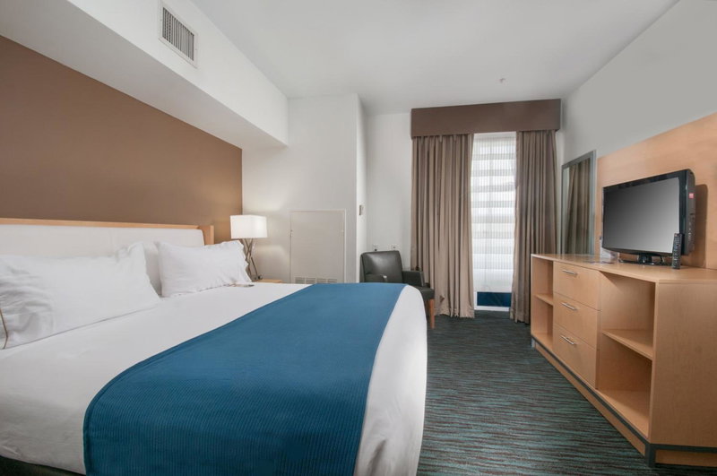 Holiday Inn Express Hotel & Suites San Antonio - Rivercenter Area by IHG, San Antonio, United States
