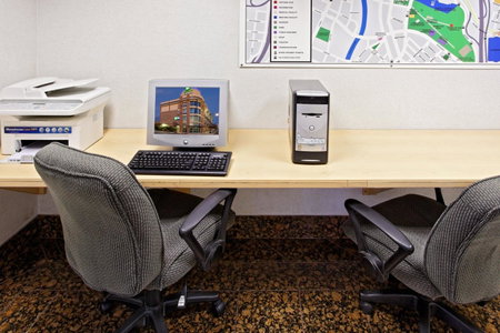 Holiday Inn Express Hotel & Suites San Antonio - Rivercenter Area by IHG, San Antonio, United States