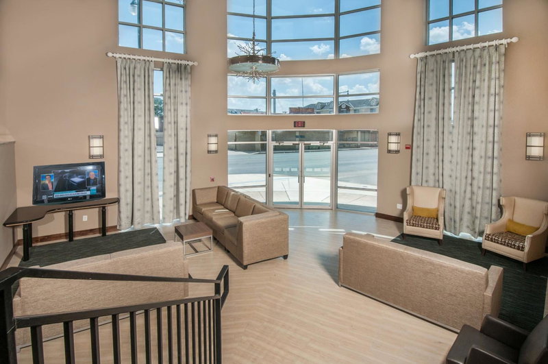 Holiday Inn Express Hotel & Suites San Antonio - Rivercenter Area by IHG, San Antonio, United States