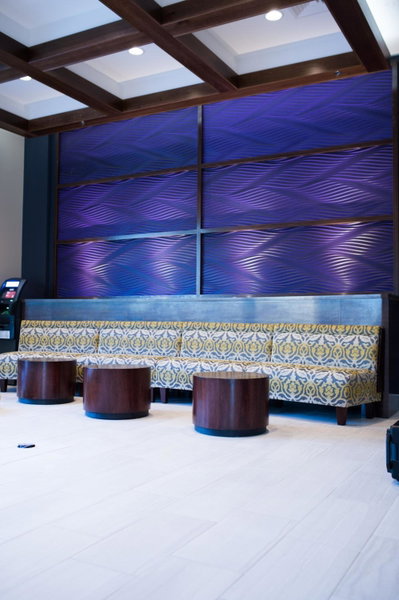 Bluemont Hotel, Manhattan, United States