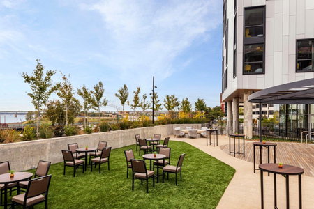Hyatt Centric Beale Street Memphis, Memphis, United States