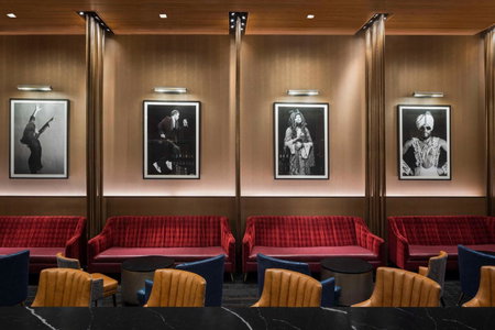 Hyatt Centric Beale Street Memphis, Memphis, United States