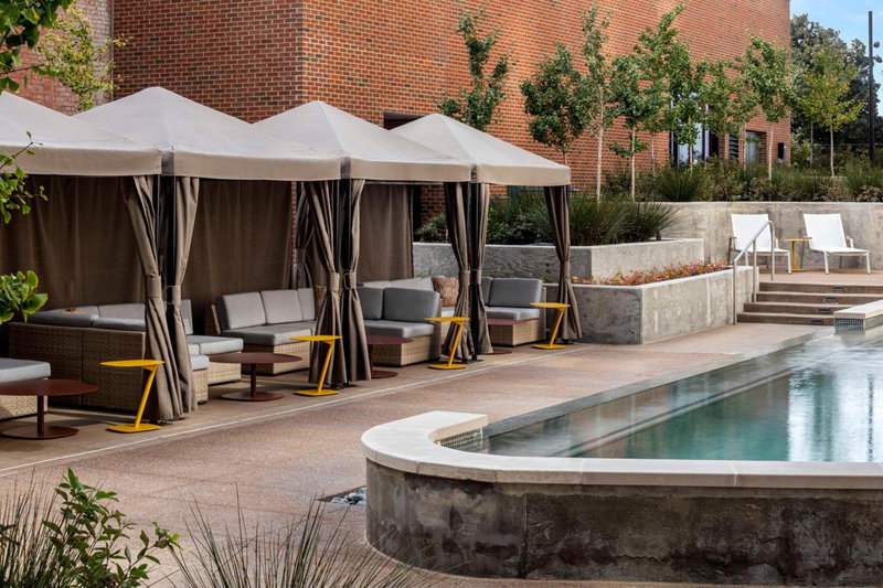 Hyatt Centric Beale Street Memphis, Memphis, United States