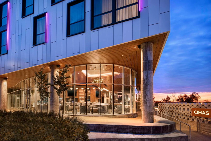 Hyatt Centric Beale Street Memphis, Memphis, United States
