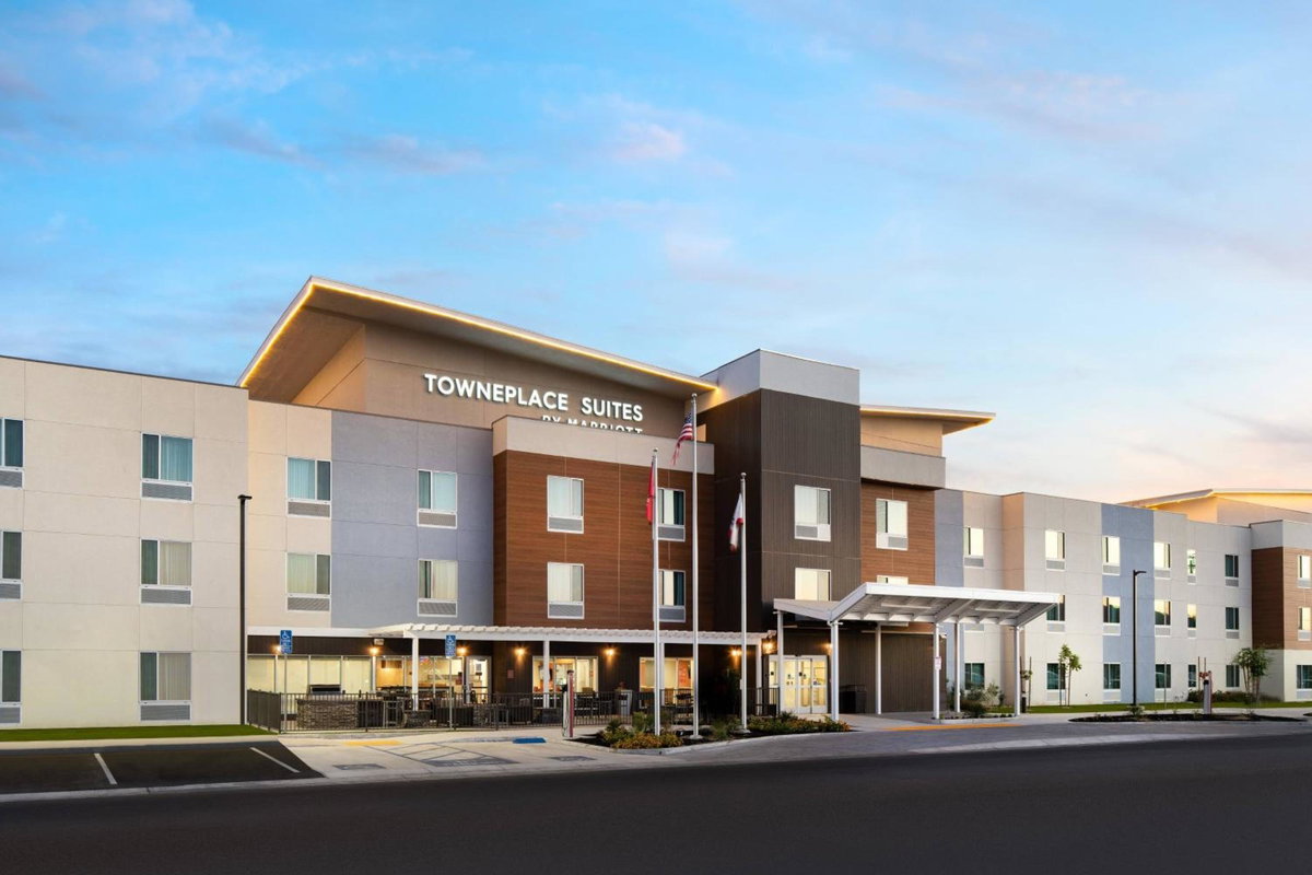 TownePlace Suites Fresno Clovis, United States