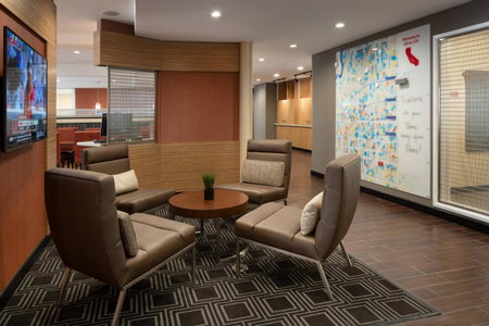 TownePlace Suites Fresno Clovis, Clovis, United States
