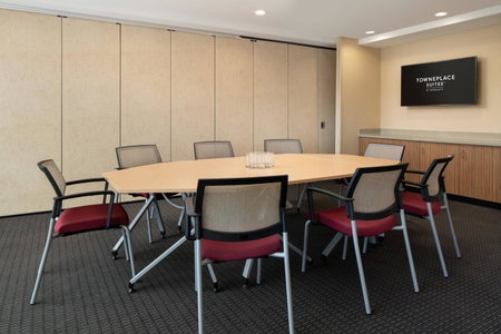 TownePlace Suites Fresno Clovis, Clovis, United States