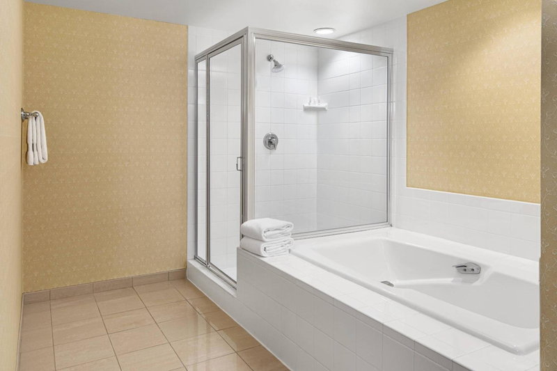 Spartanburg Marriott, Spartanburg, United States