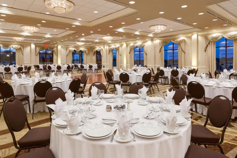 Spartanburg Marriott, Spartanburg, United States