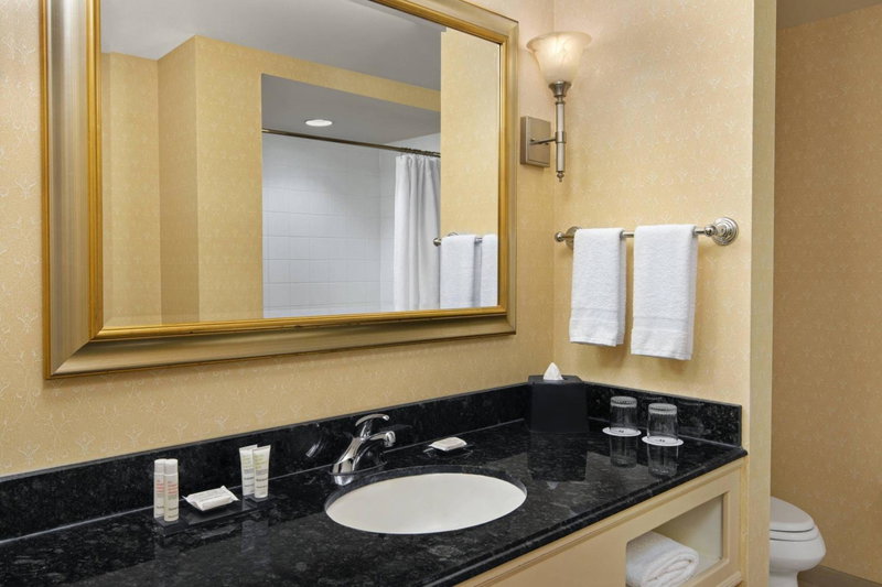 Spartanburg Marriott, Spartanburg, United States