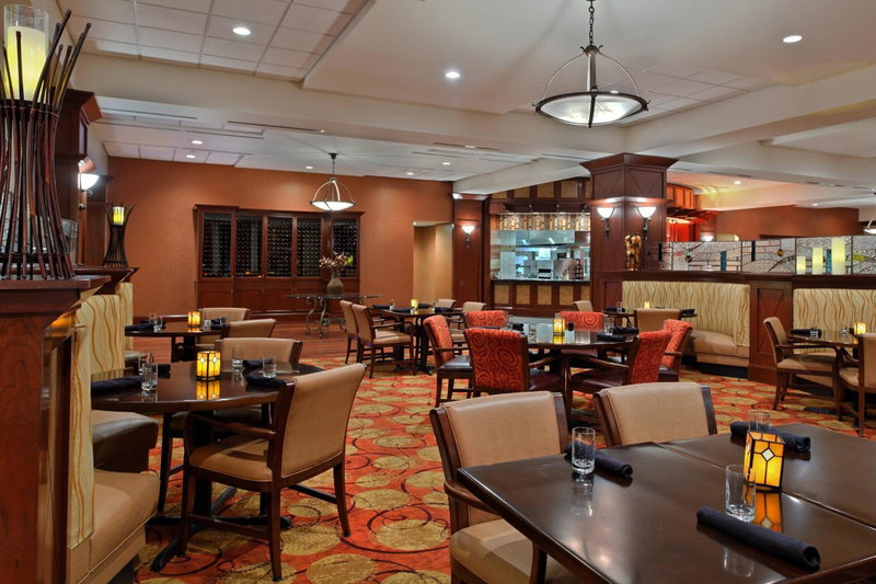 Spartanburg Marriott, Spartanburg, United States