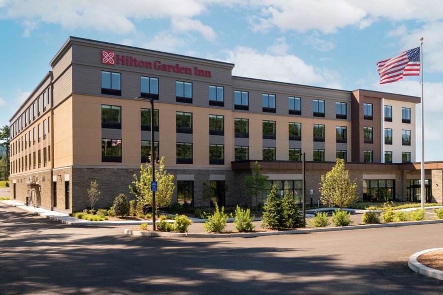 Hilton Garden Inn Boston Canton, Ma, Canton, United States
