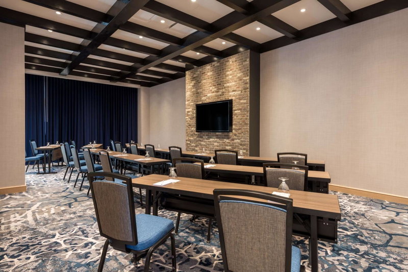 Hilton Garden Inn Boston Canton, Ma, Canton, United States