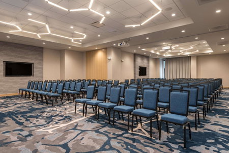 Hilton Garden Inn Boston Canton, Ma, Canton, United States