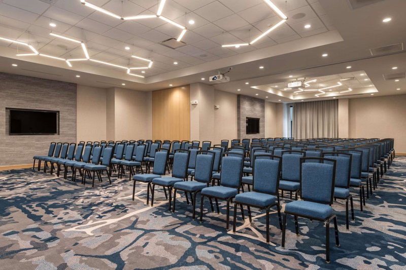 Hilton Garden Inn Boston Canton, Ma, Canton, United States