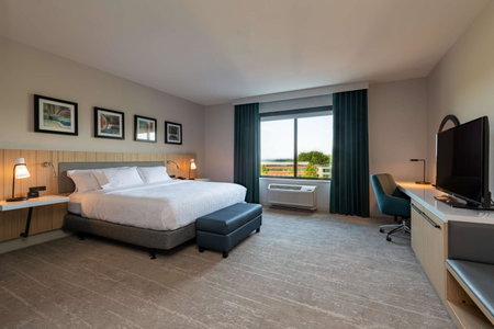Hilton Garden Inn Boston Canton, Ma, Canton, United States